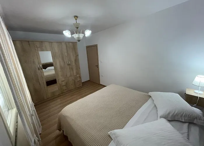 Lovely One-Bedroom Apartment With Private Entrance