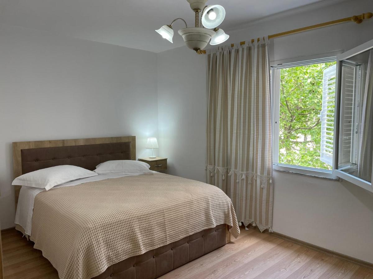 Lovely One-bedroom With Private Entrance * Tirana