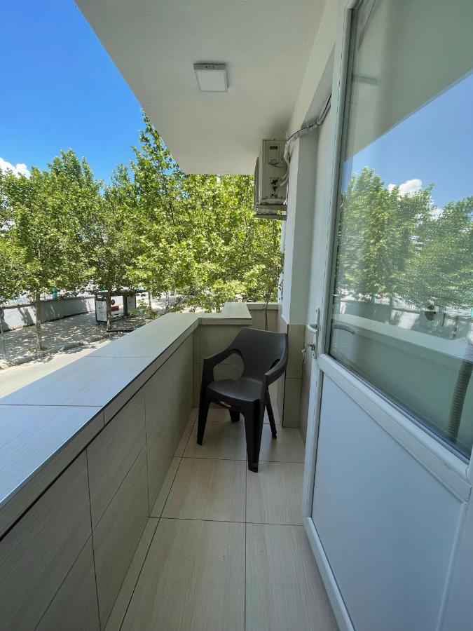 Apartment Lovely One-bedroom With Private Entrance Tirana